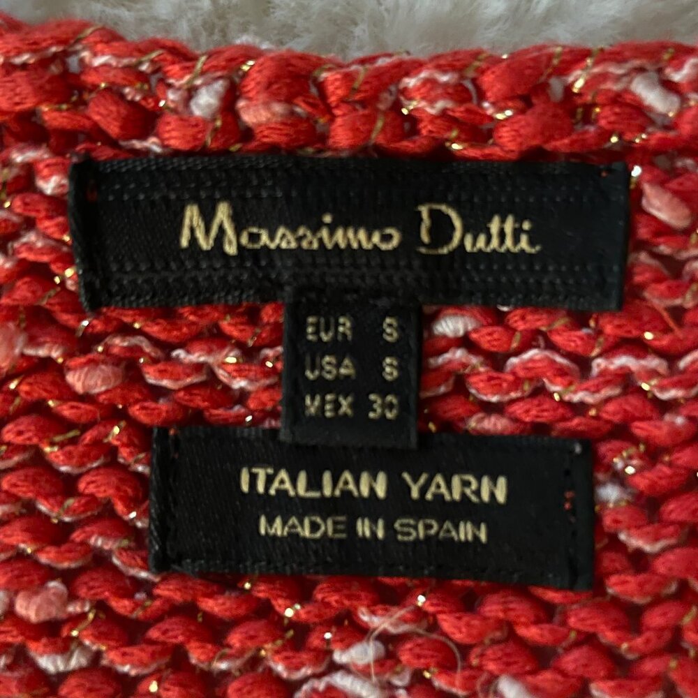 Massimo Dutti Sweater View 3